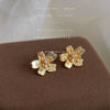 Gold Flower