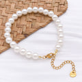 Gold-Tone Lobster Clasp Jewelry Findings with 16 Listed Options view 4
