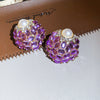 Purple Cluster