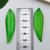 Gray Leaf 3
