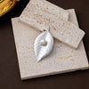 Silver Leaf Pearl