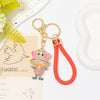 Pink Monkey Cord