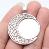 Antique Silver