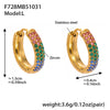 F728 MulticolorL
