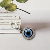 Silver Round Eye