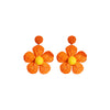 Orange Flower