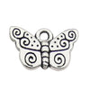 White Butterfly 2
