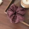 Burgundy Stripe