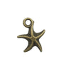 Yellow Starfish 2