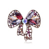 Red Ribbon Bow