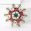 Crystal Snowflake