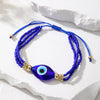 Royal Blue Short