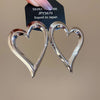 Silver Heart
