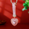 Light-Pink Mermaid-Heart