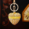 Yellow Plain-Star-Heart