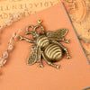Antique Bronze