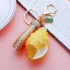 Candy-Yellow A769-Conch