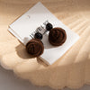 Brown Rose Drops