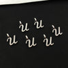 Black U