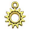 Yellow Sun 5