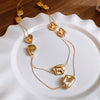 Gold Nuggets