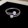 Silver Pearls 40