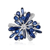 Blue Flower Two