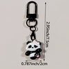 Taekwondo Panda