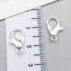 Silver Lobster Clasp