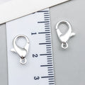 Metallic Lobster Clasp Jewelry Findings with 10 Listed Options view 9