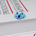 Colorful Cat and Monster Novelty Adjustable Rings in Six Designs view 7