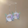 Pastel Butterfly
