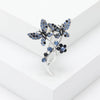 Blue Butterfly