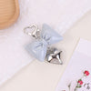 Light Blue Bow