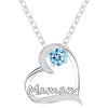 Blue Crystal