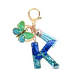 Letter K