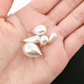 Black Bell Metal Charms with 10 Listed Options for DIY Jewelry Making view 3
