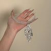 Silver Tone