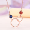 Rose Gold Rings