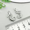 White Seahorse 3