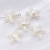 White Starfish