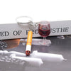 Short Cigarette Set