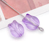 Purple Tulip