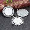 Antique Silver