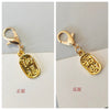 Large Fortune Tag