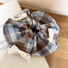 Bow Scrunchie