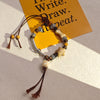 Star Bead Bracelet