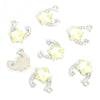 Yellow Moon Silver