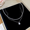 Round Pendant