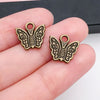 Red Butterfly 11